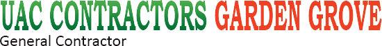 Contractors Garden Grove